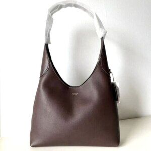 Coach Shoulder Bag Brooklyn 28 Maple